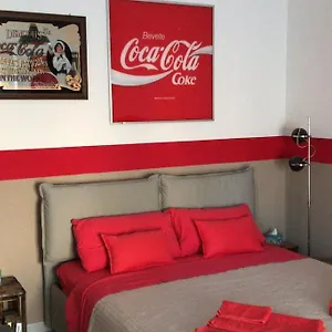  Appartamento Coca Cola Italia