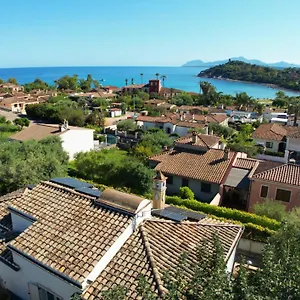  Casa vacanze Monni Italia