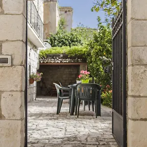 Frühstückspension Il Giardino Dei Mandarini, Modica