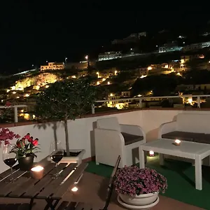Gasthof Portale Pirrera, Modica