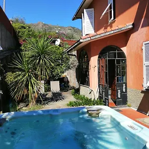  Casa vacanze Sciamandola Italia